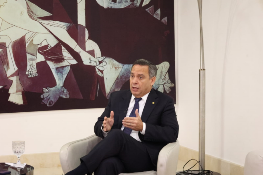 Luis Henry Molina