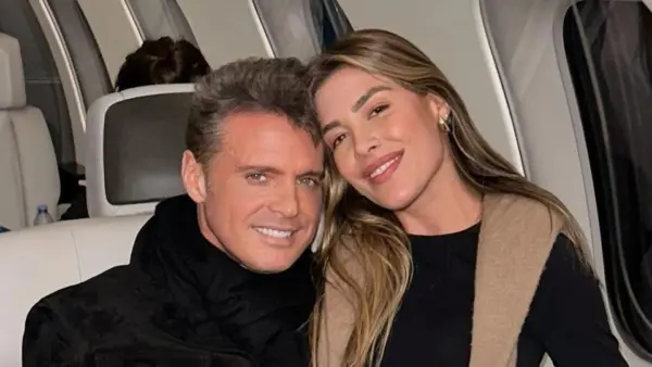 Luis Miguel
