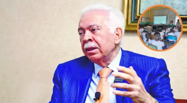 Luis Molina Achécar