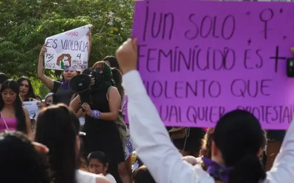 MEXICO-DIA-MUJER