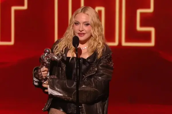 Madonna