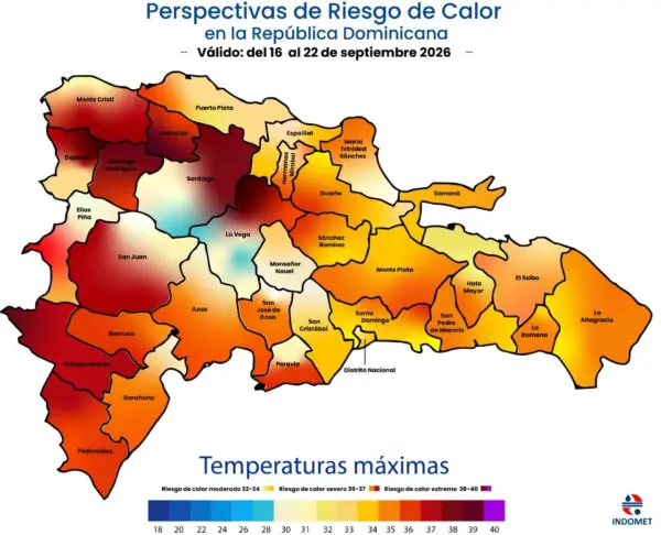 Mapa de calor