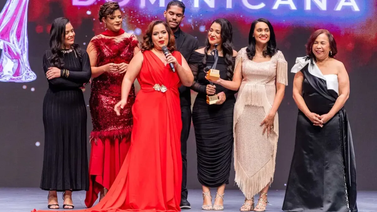 Fashion Freak Fest признан событием года на премиях Доминиканской моды