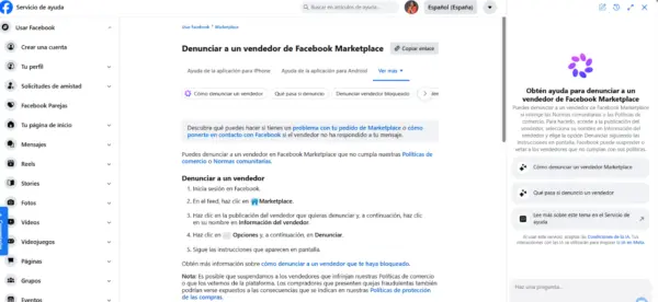 MarketPlaces