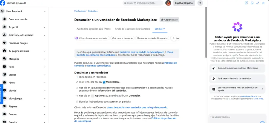 MarketPlaces
