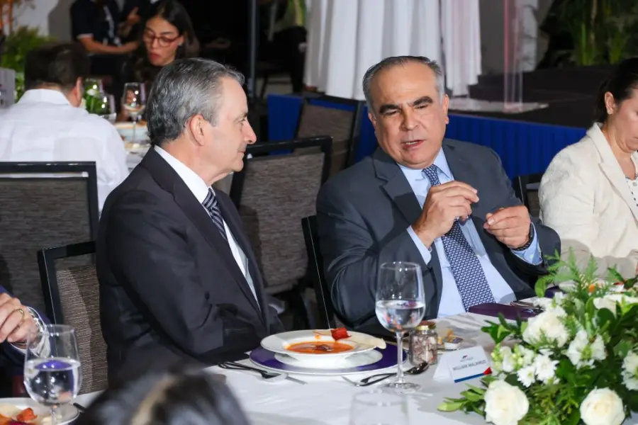 Empresarios respalda diálogo comercial entre RD y Estados Unidos