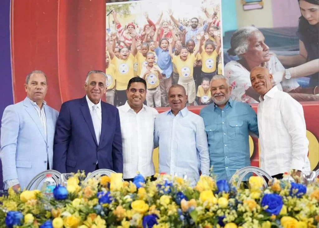 Club Mauricio Báez: 63 años transformando a Villa Juana