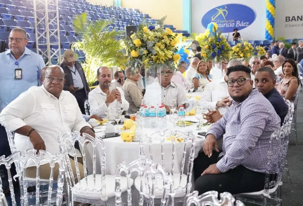 Club Mauricio Báez: 63 años transformando a Villa Juana