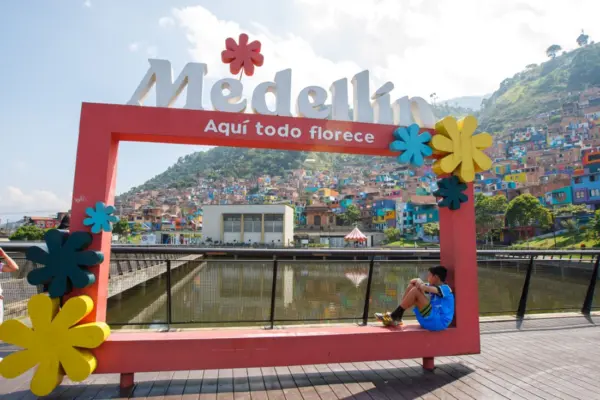 Medellin