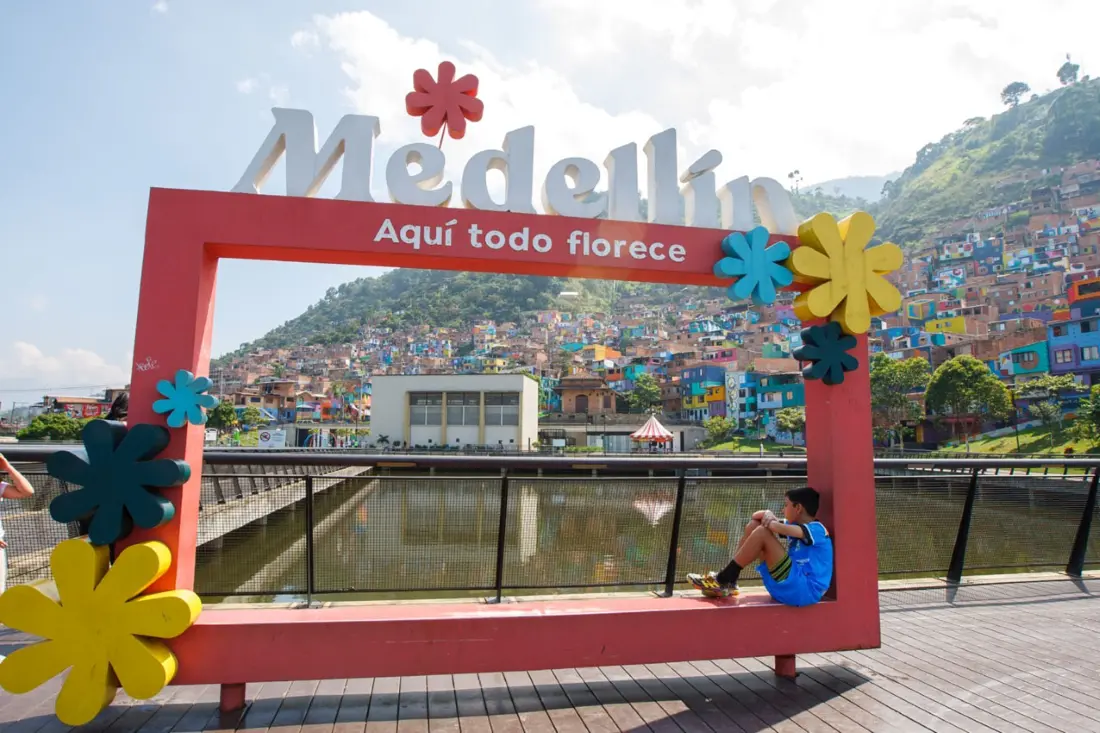 Ingresos del turismo de salud en Medellín crecen 14%