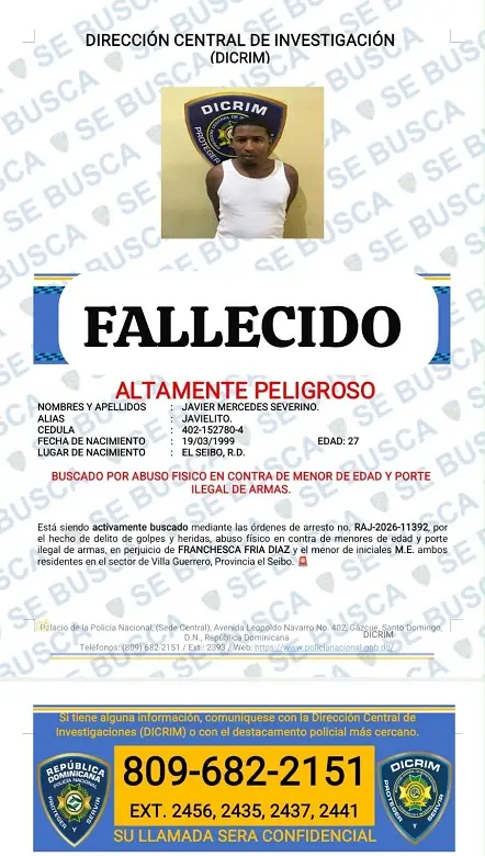 Más de una veintena de presuntos delincuentes se entregan en medio de ofensiva policial