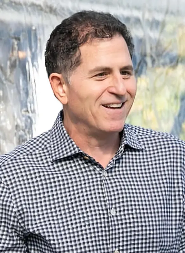 Michael_Dell