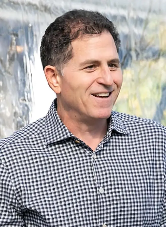 Michael_Dell