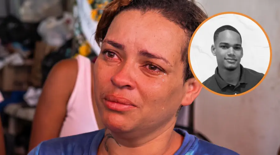Miguelina Cuevas, Madrastra de Emanuel Contreras