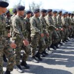 ¿Es legal el servicio militar obligatorio en RD? Esto dice la Constitución desde 1966