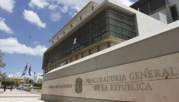 Ministerio P.