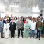 Víctor Atallah juramenta 43 comités para prevenir infecciones asociadas a la atención de salud en RD