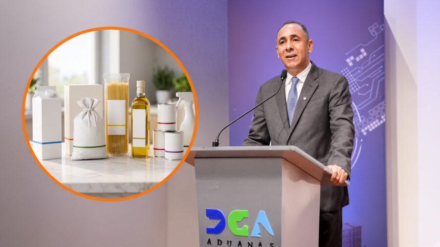 Nelson Arroyo aduanas y Marcas Blancas.