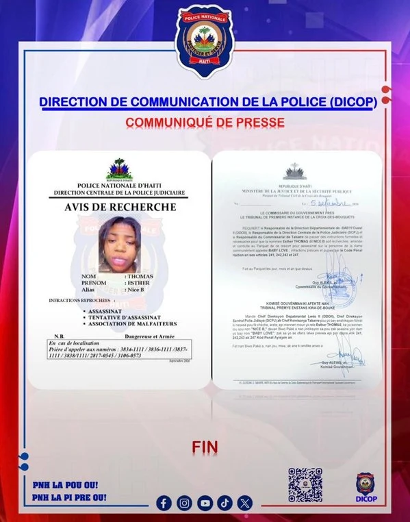 haitiana