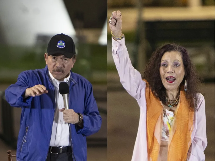 Nicaragua avanza hacia una reforma constitucional que excluye de elecciones a «traidores»