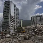 Venezuela contrata a empresa estadounidense para remover escombros tras los sismos