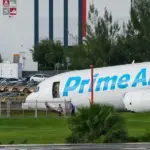 Al menos cinco muertos tras estrellarse un avión de Amazon cerca del aeropuerto de Miami