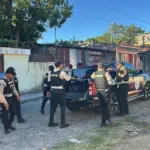 DNCD intensifica ofensiva contra redes de microtráfico en el Distrito Nacional, San Cristóbal y Peravia