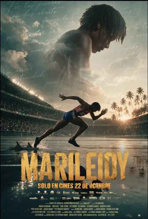 “Marileidy”