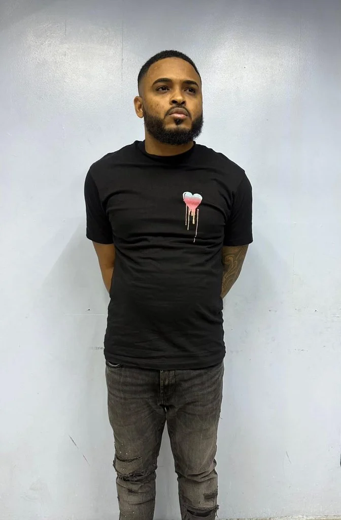 Pablo Yosiel Montero Sosa