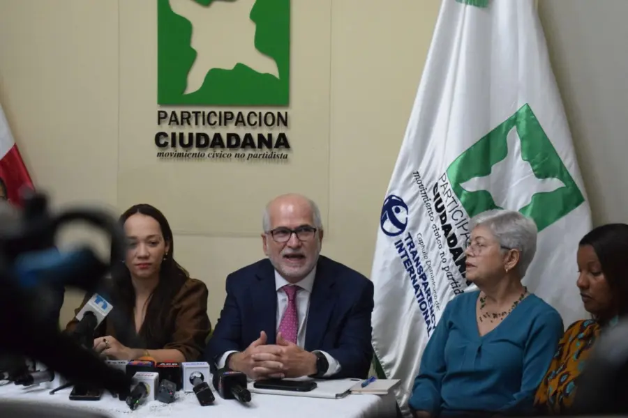 Participacion Ciudadana fija posición
