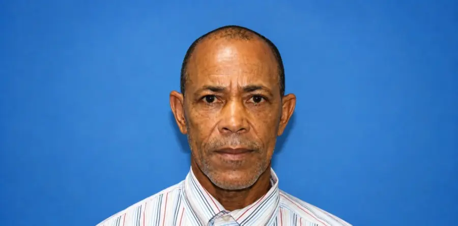 Pastor Angel Gabriel Capellan