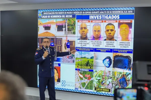 Pesqueira caso Julián Oro Duro