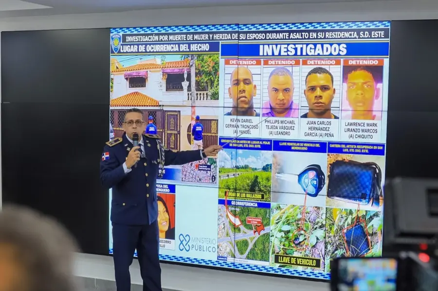 Pesqueira caso Julián Oro Duro