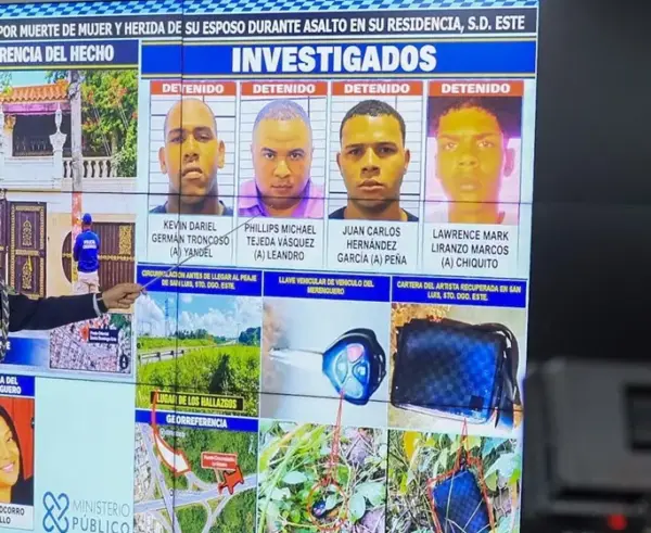 Pesqueira caso Julián Oro Duro