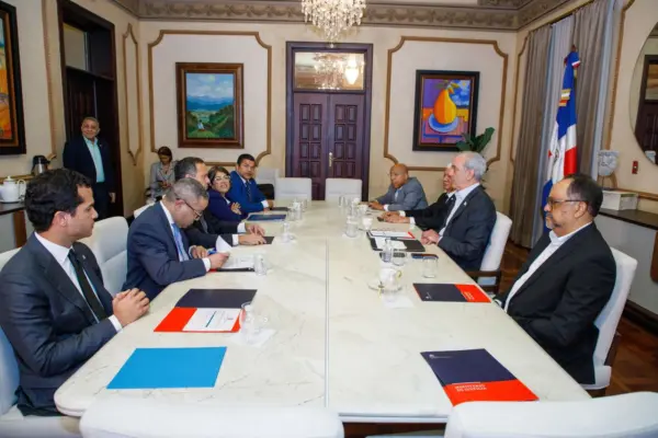 Pleno del CNM
