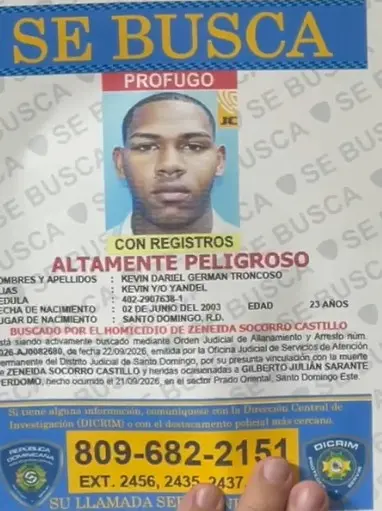 Policia