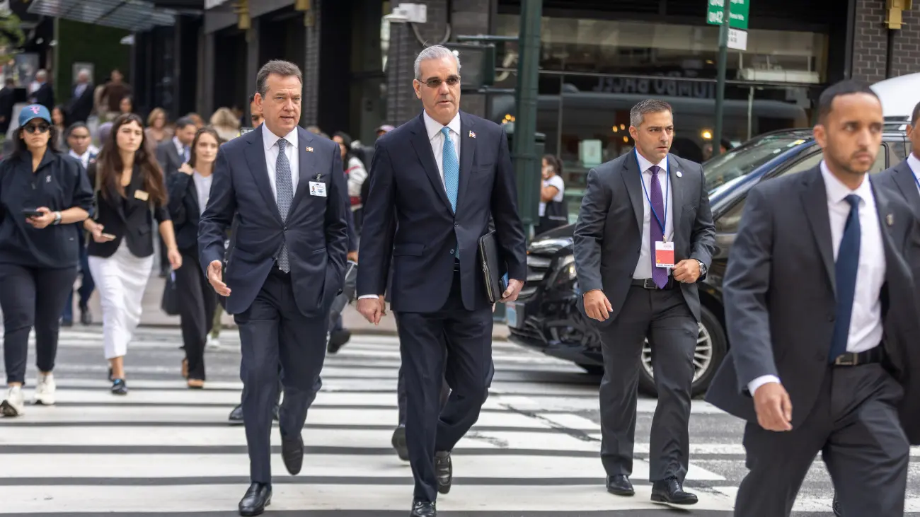 Directora del INDEX destaca visión y respaldo del presidente Abinader a los dominicanos en el exterior