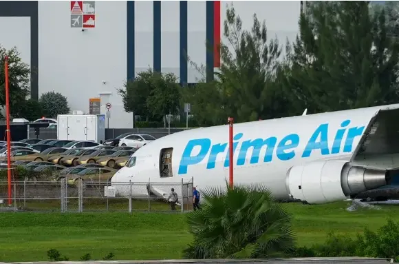 Prime air