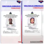 Haitiana acusada de asesinato en su país aparece en redes sociales con publicaciones desde Santo Domingo Este