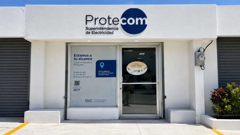 Protecom