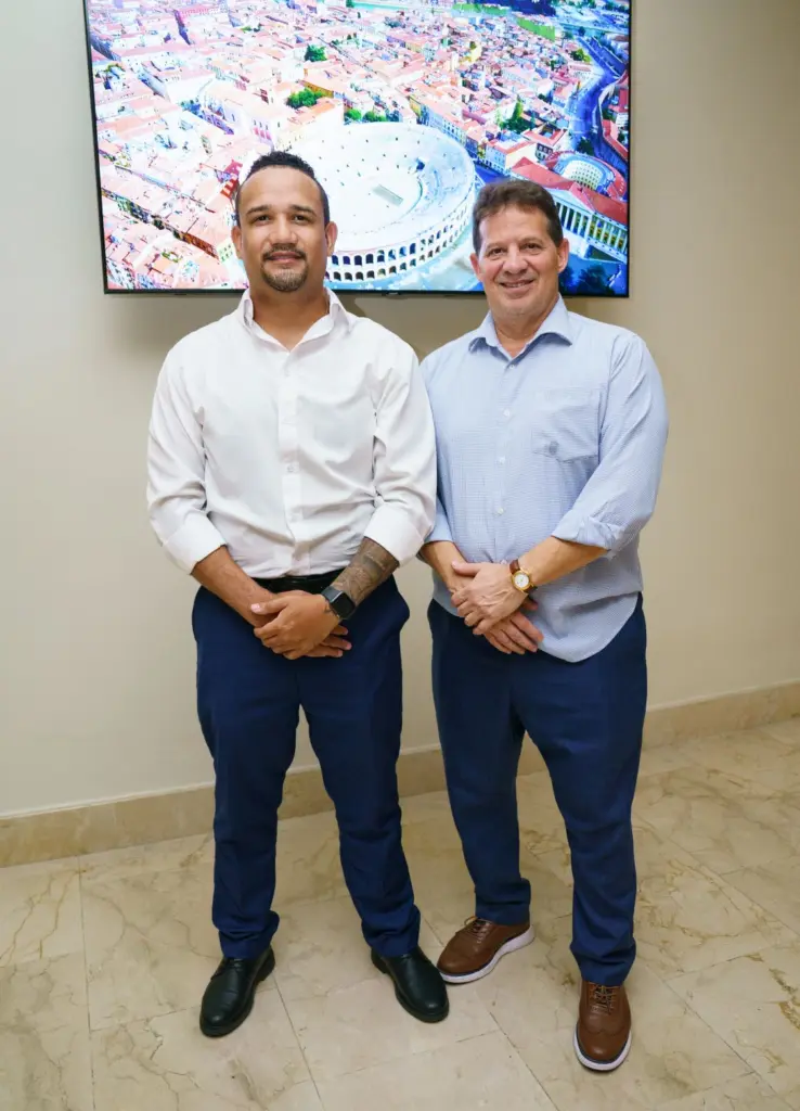 Hotel Radisson Santo Domingo presenta Trattoria 22 en un encuentro con clientes y aliados
