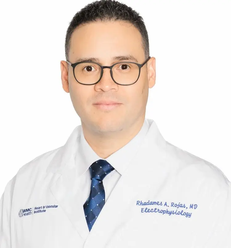 Rhadamés Arturo Rojas