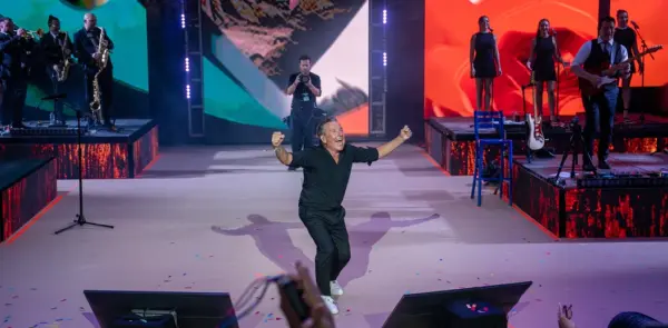 Ricardo Montaner