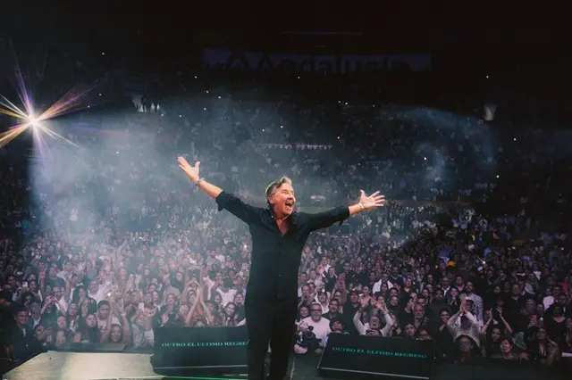 Ricardo Montaner