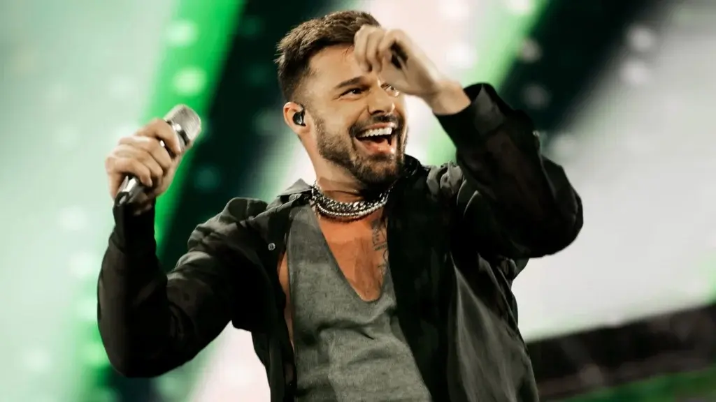 Ricky Martin, Grupo Firme, Paulo Londra y Hombres G, novedades de música latina