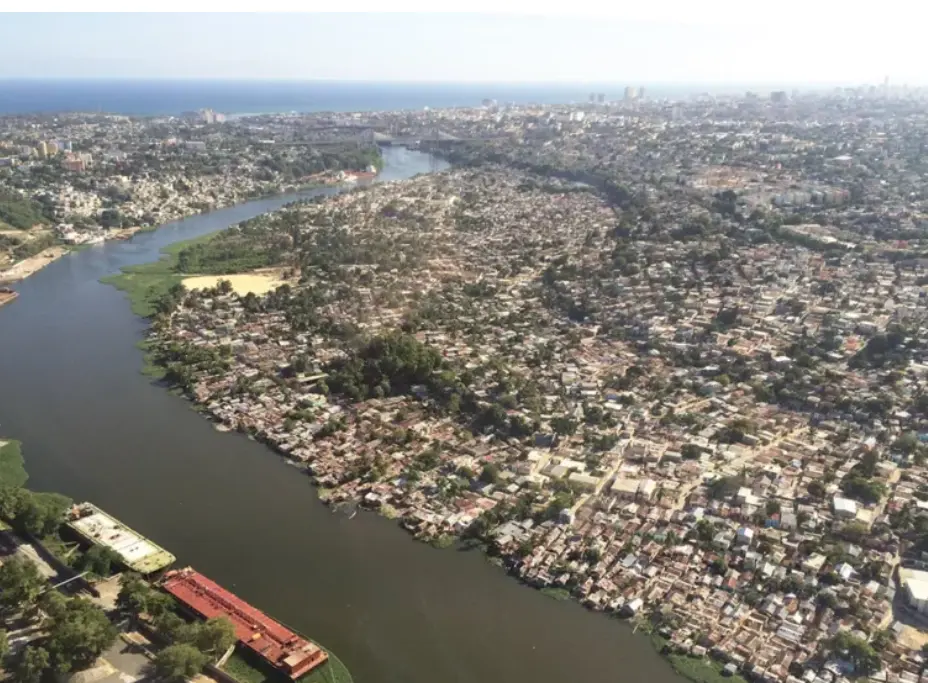 Clean Rivers DR suma al sector empresarial en una alianza por los ríos Ozama e Isabela