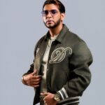 Ronald Núñez presenta su álbum “Cicatrices”