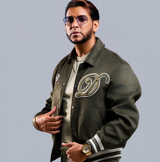Ronald Núñez