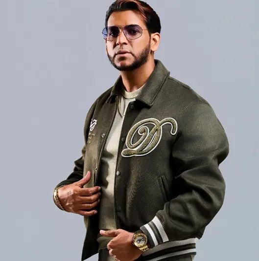 Ronald Núñez