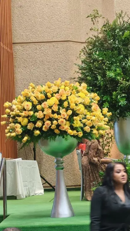 ¿Por qué hoy se regalan flores amarillas y qué se celebra el 21 de septiembre?